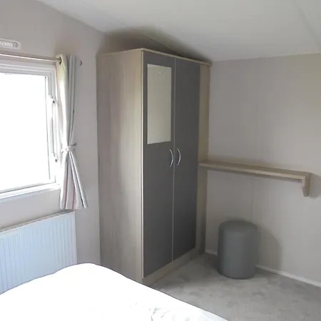 Kingfisher Festival 6 Berth Central Heated Close To Site Entrance Ingoldmells Exterior foto