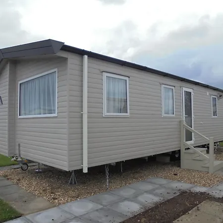 Kingfisher Festival 6 Berth Central Heated Close To Site Entrance Ingoldmells Exterior foto