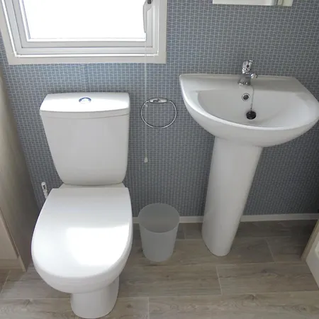 Kingfisher Festival 6 Berth Central Heated Close To Site Entrance Ingoldmells Exterior foto