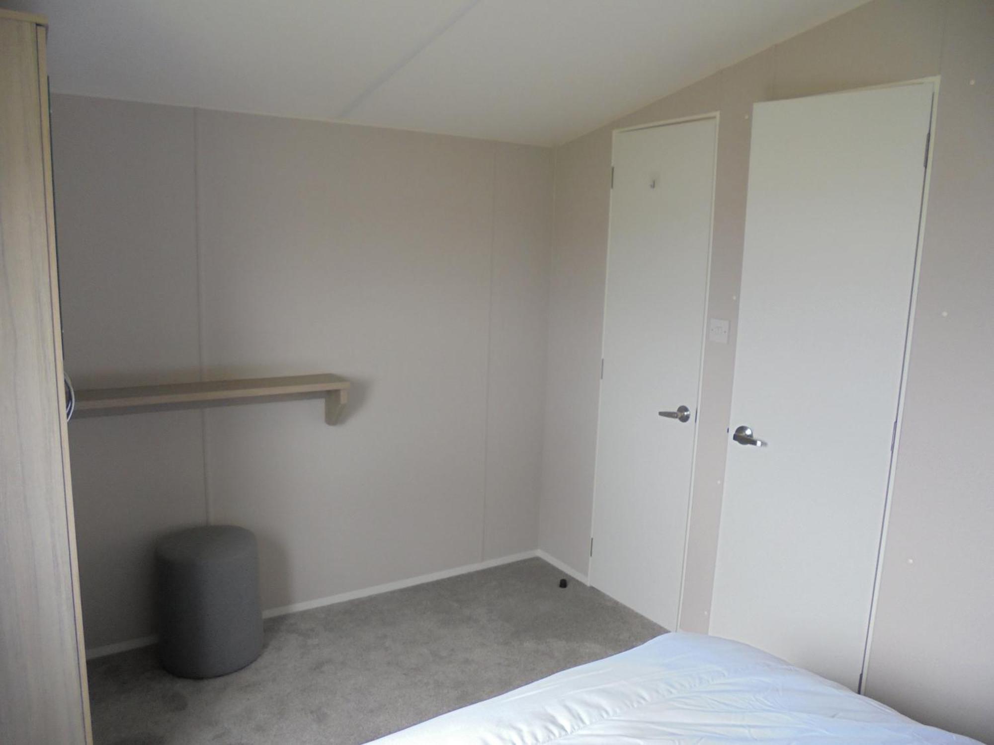 Holiday home Kingfisher Festival 6 Berth Heated Close To Site Entrance