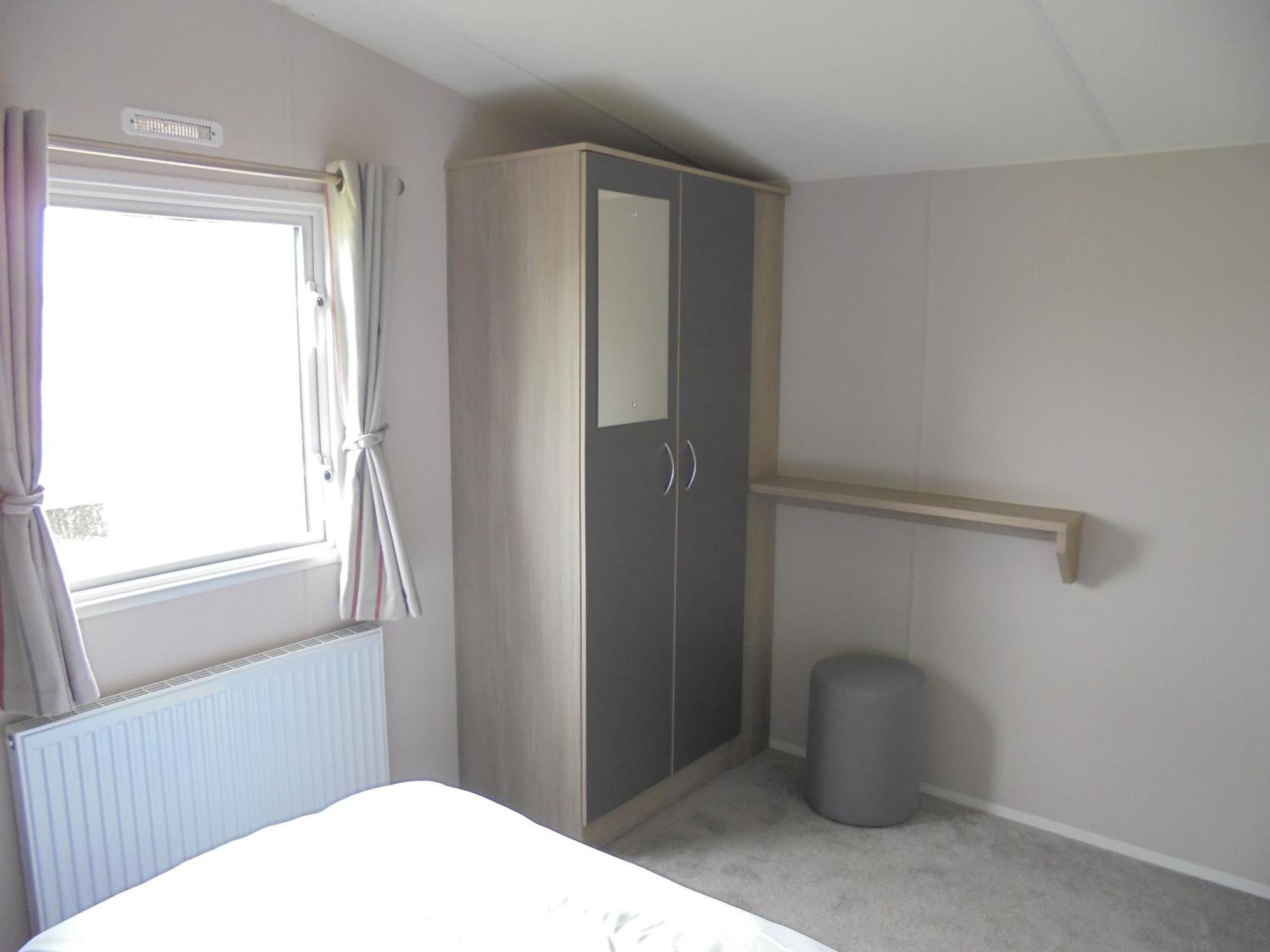 Kingfisher Festival 6 Berth Heated Close To Site Entrance Ingoldmells