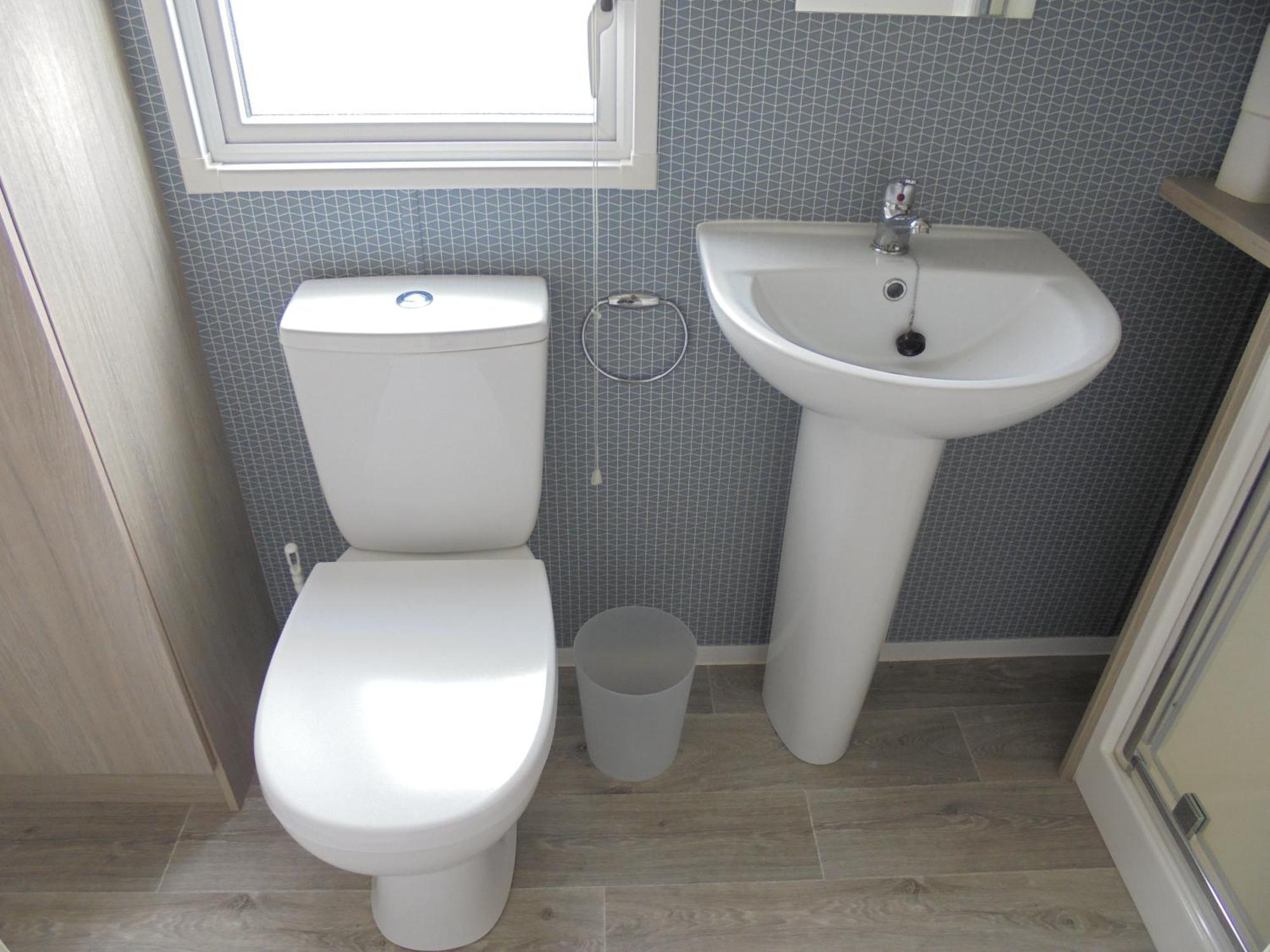 Kingfisher Festival 6 Berth Heated Close To Site Entrance Holiday home Ingoldmells