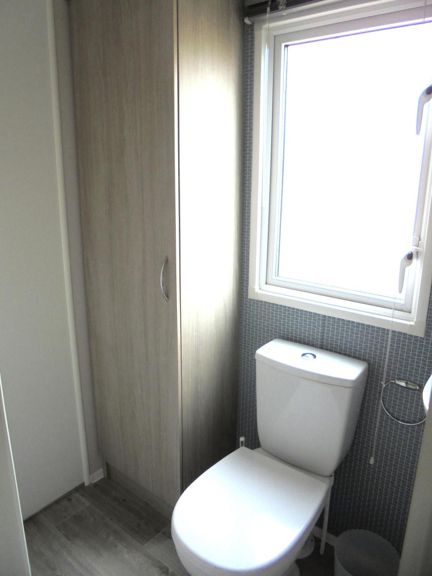 Kingfisher Festival 6 Berth Heated Close To Site Entrance Holiday home